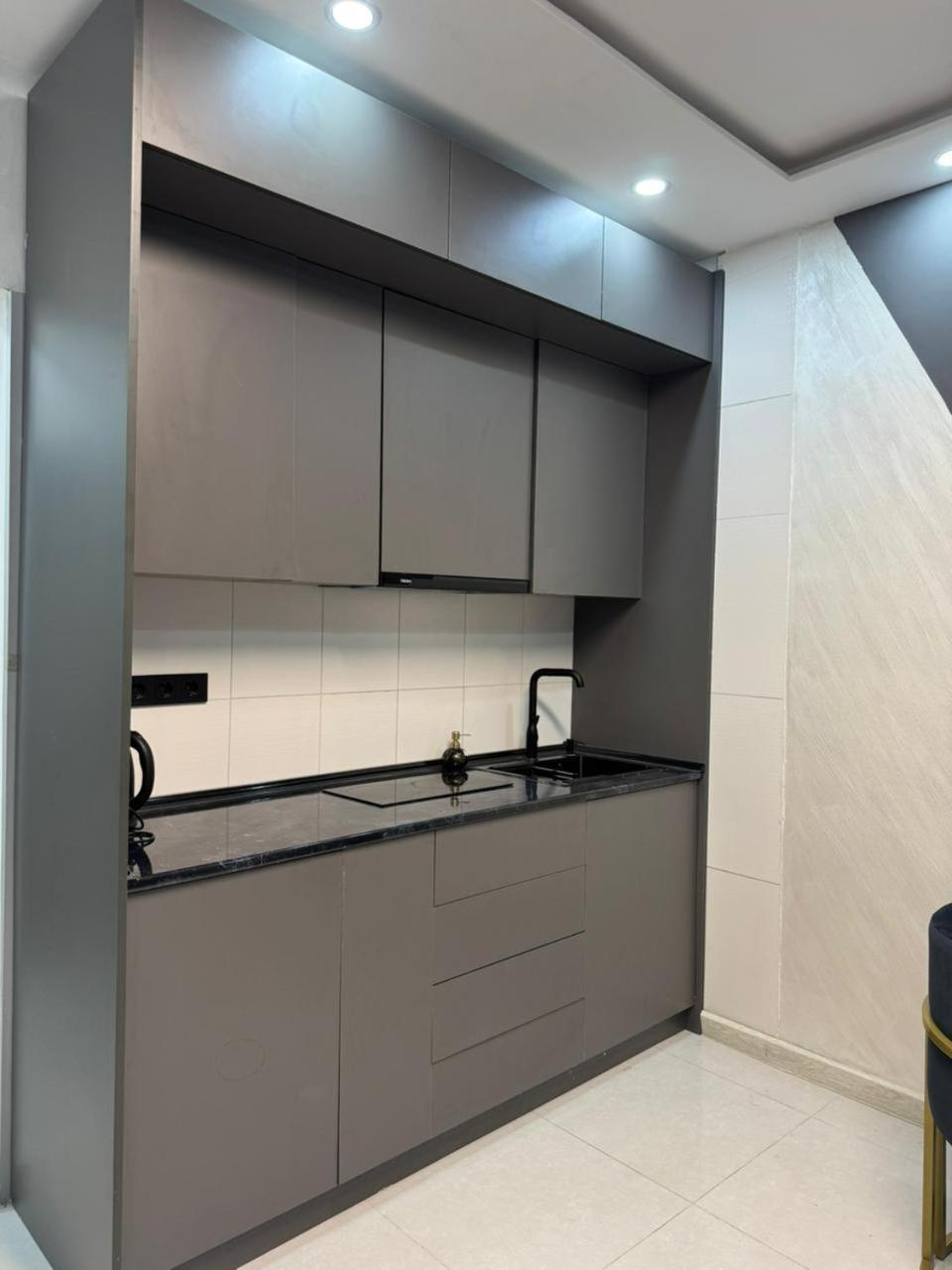 Hotel 770 Batumi Ngoại thất bức ảnh