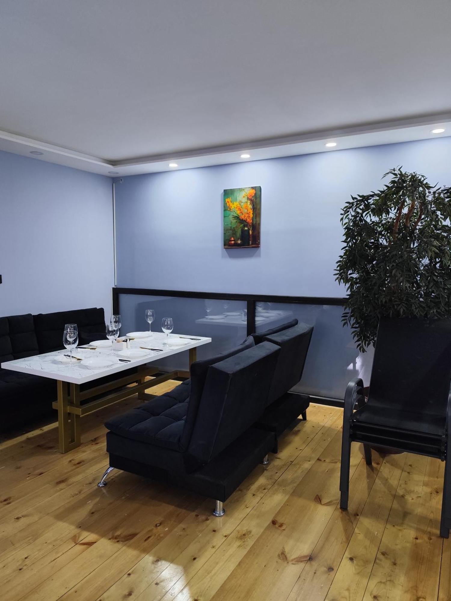 Hotel 770 Batumi Ngoại thất bức ảnh