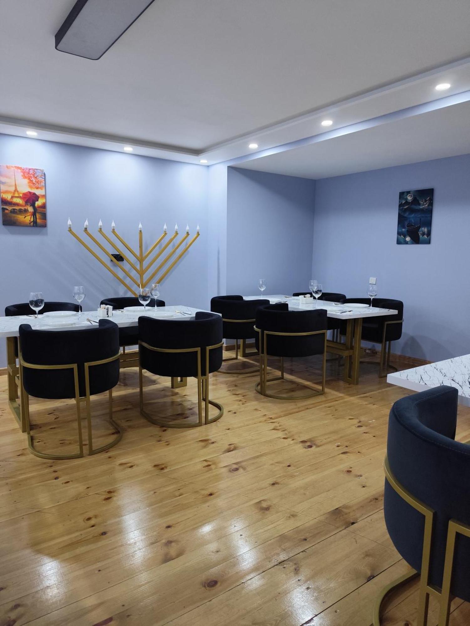 Hotel 770 Batumi Ngoại thất bức ảnh