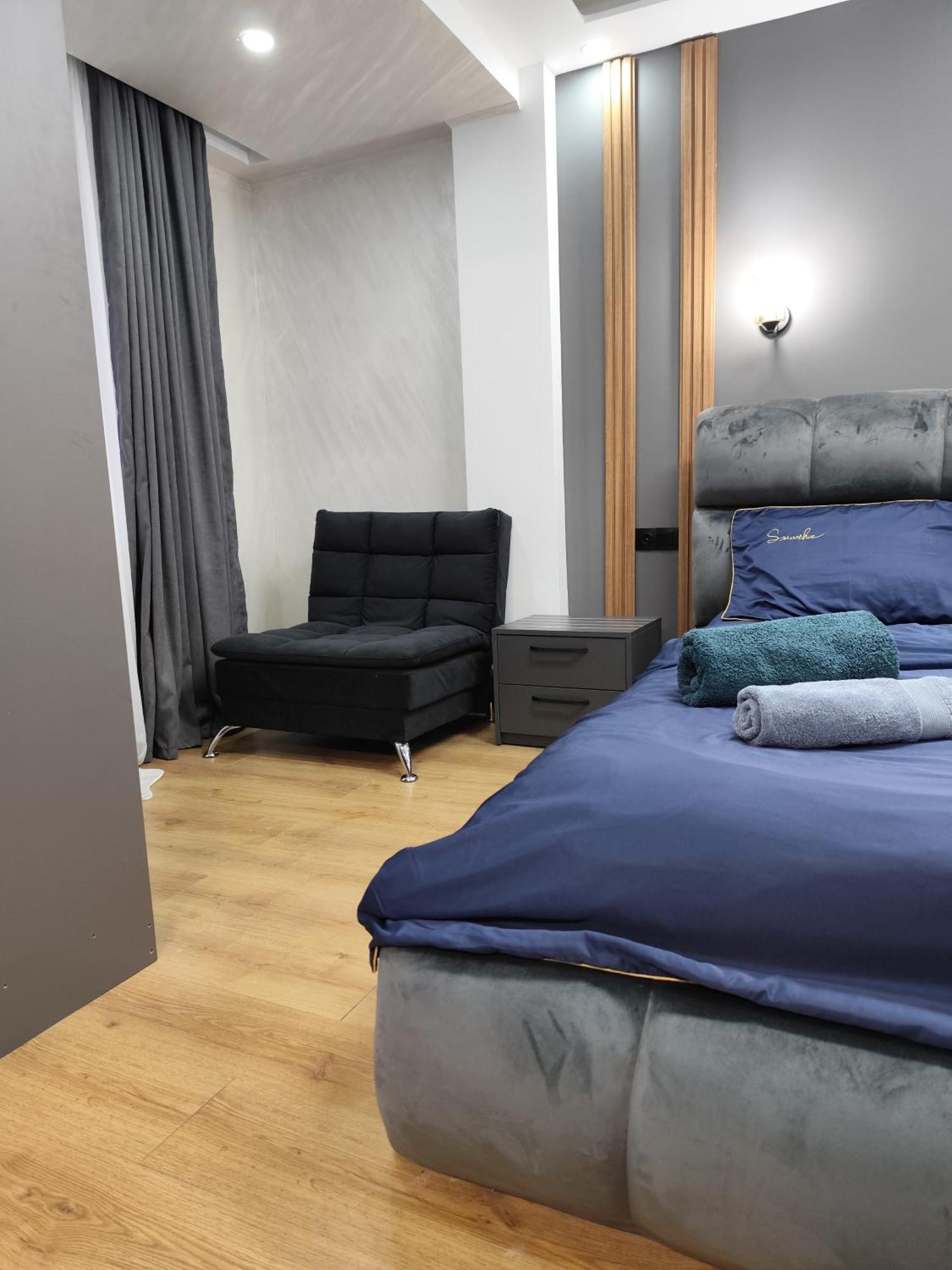 Hotel 770 Batumi Ngoại thất bức ảnh