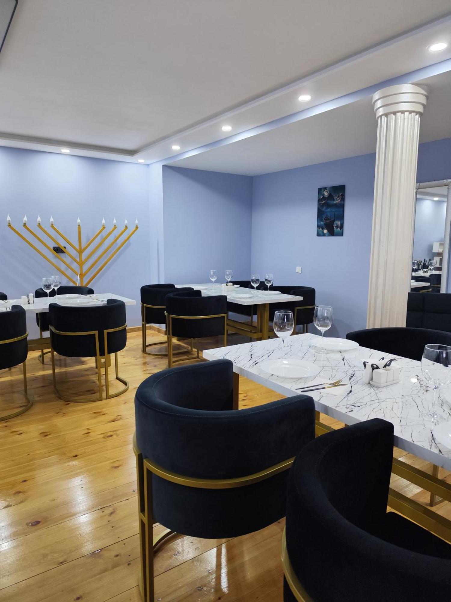 Hotel 770 Batumi Ngoại thất bức ảnh