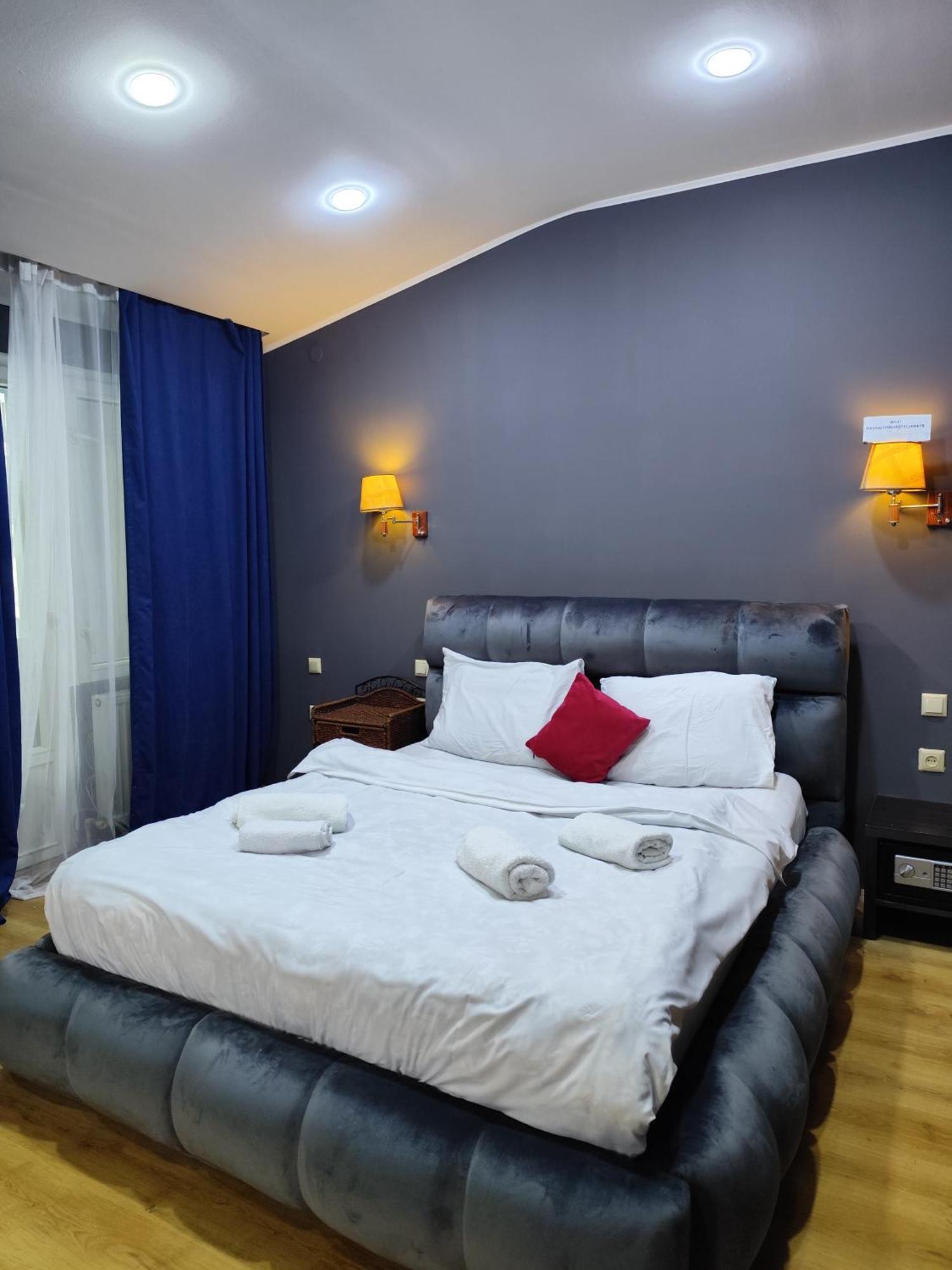 Hotel 770 Batumi Ngoại thất bức ảnh
