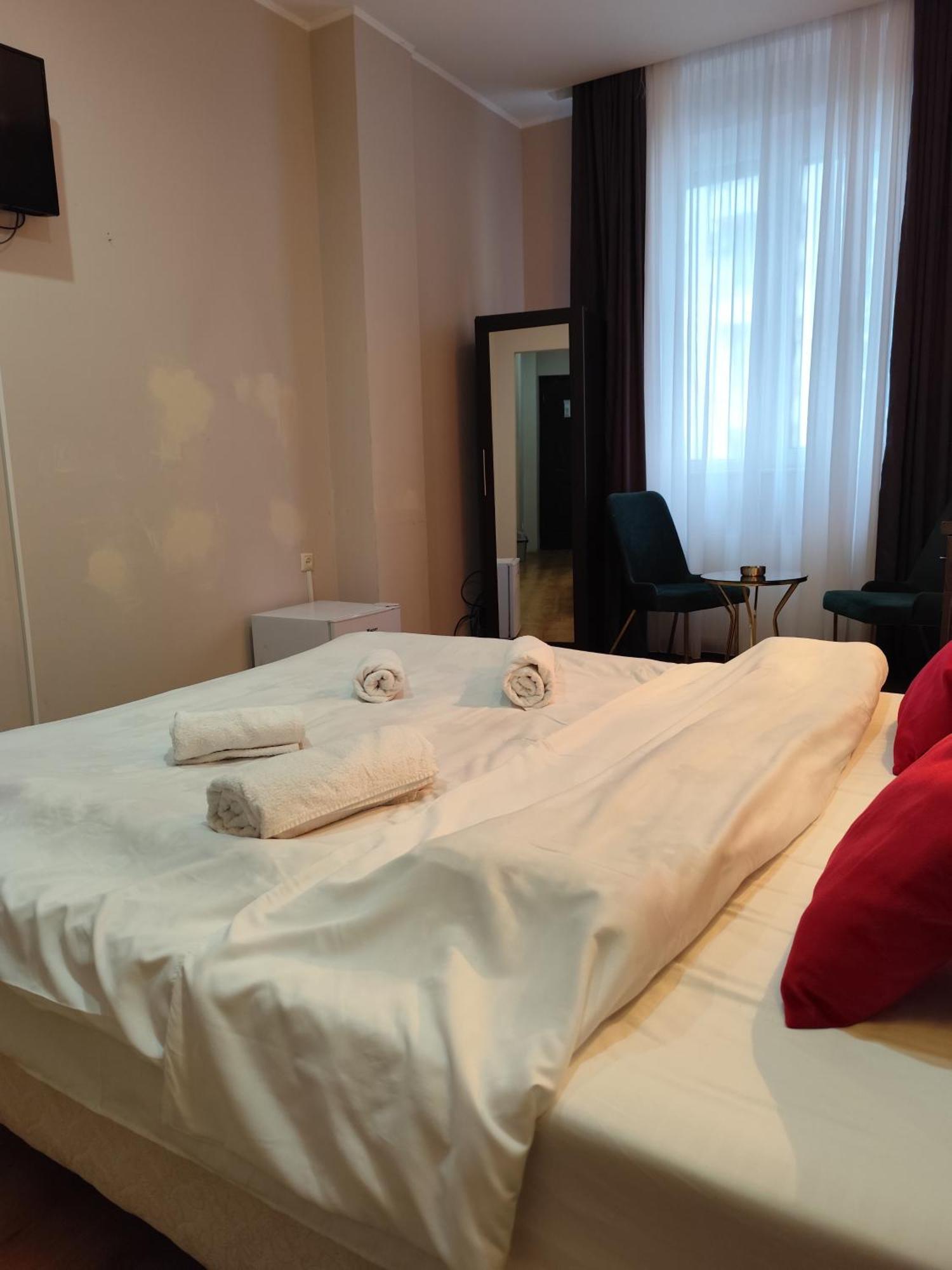 Hotel 770 Batumi Ngoại thất bức ảnh
