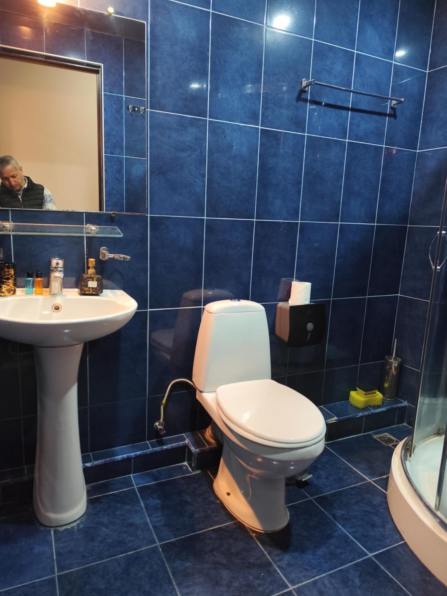 Hotel 770 Batumi Ngoại thất bức ảnh