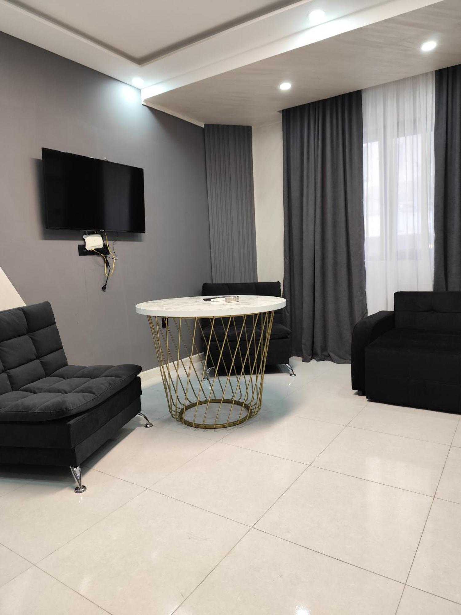 Hotel 770 Batumi Ngoại thất bức ảnh