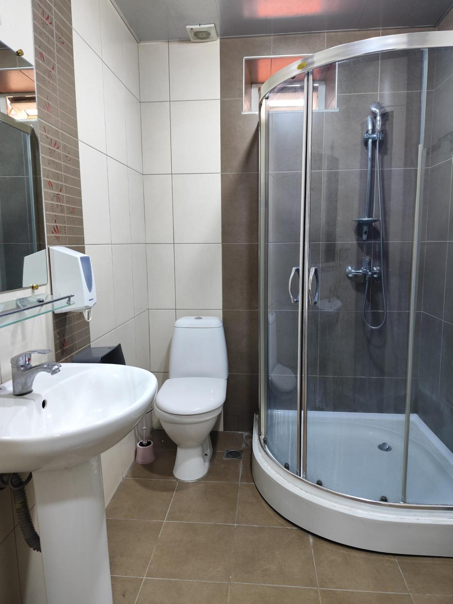Hotel 770 Batumi Ngoại thất bức ảnh